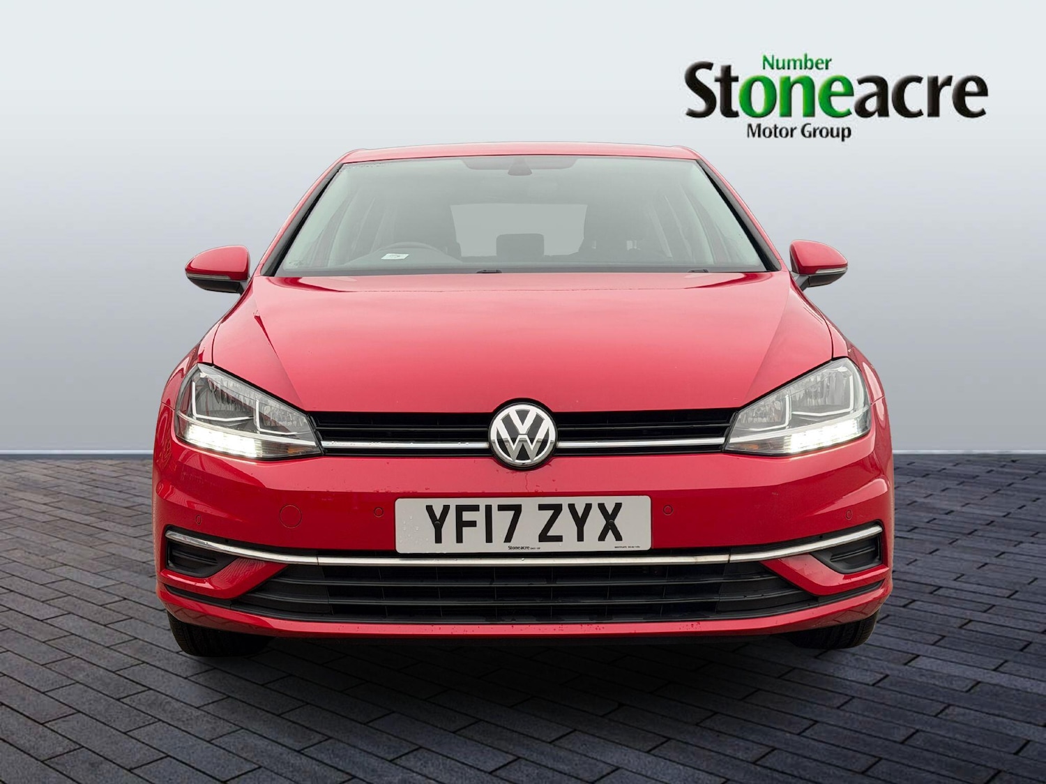 Used Volkswagen Golf 2017 for sale - 77230058: Photo 8