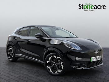 Used Ford Puma 2026 for sale - 79645576: Photo