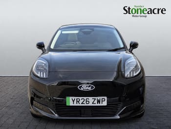 Used Ford Puma 2026 for sale - 79645576: Photo