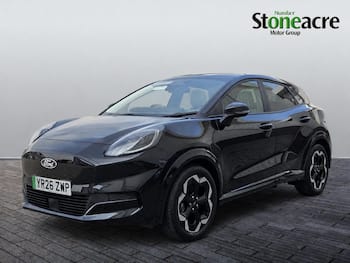 Used Ford Puma 2026 for sale - 79645576: Photo