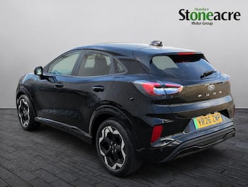 Used Ford Puma 2026 for sale - 79645576: Photo