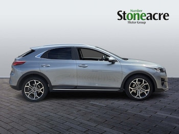 Used Kia XCeed 2021 for sale - 78741666: Photo