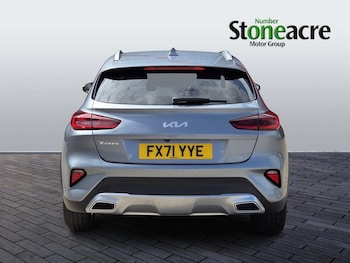 Used Kia XCeed 2021 for sale - 78741666: Photo