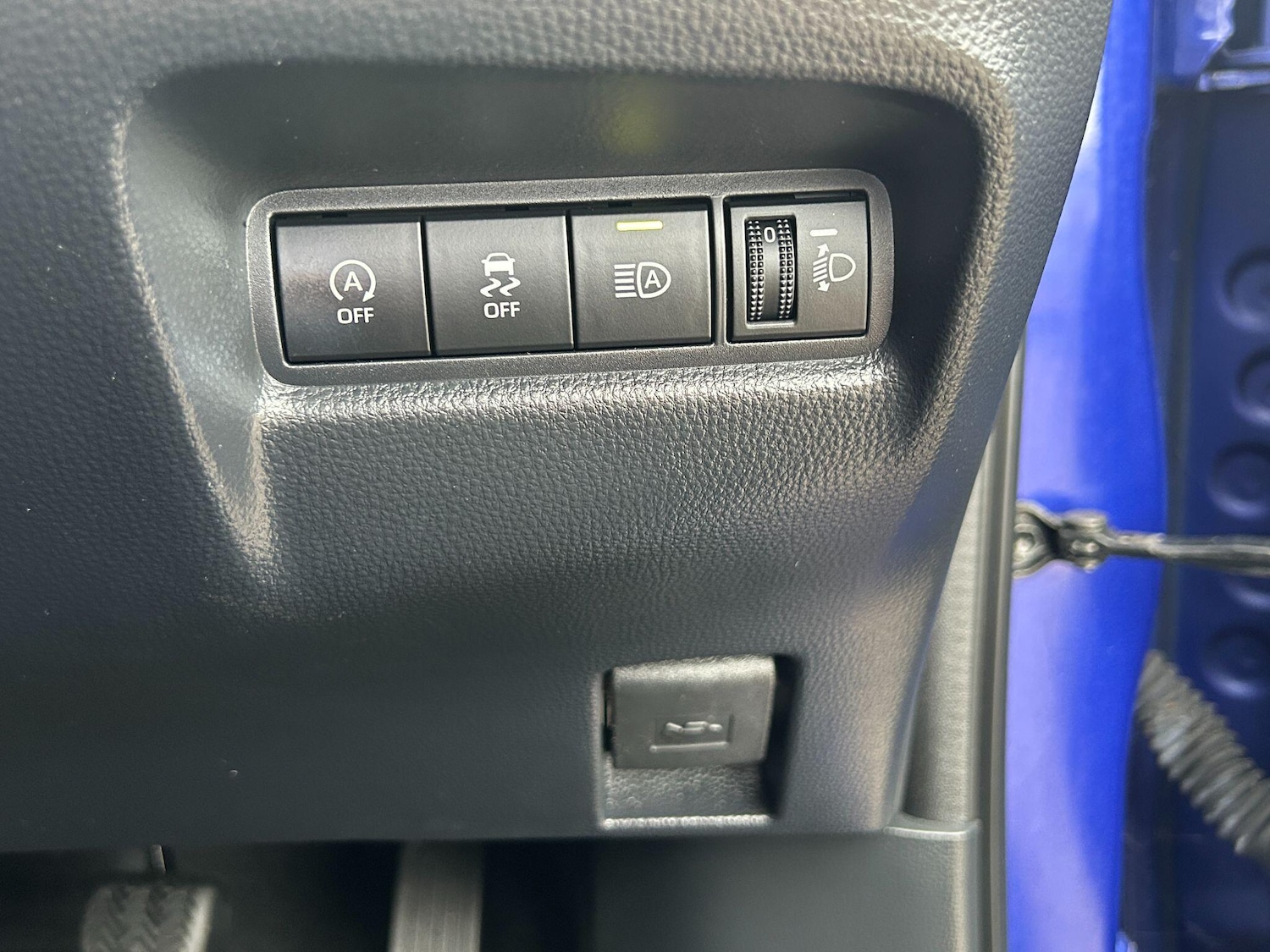 Used Toyota Aygo X 2023 for sale - 76688802: Photo 10