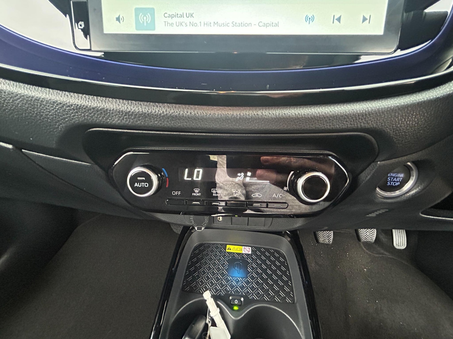 Used Toyota Aygo X 2023 for sale - 76688802: Photo 13