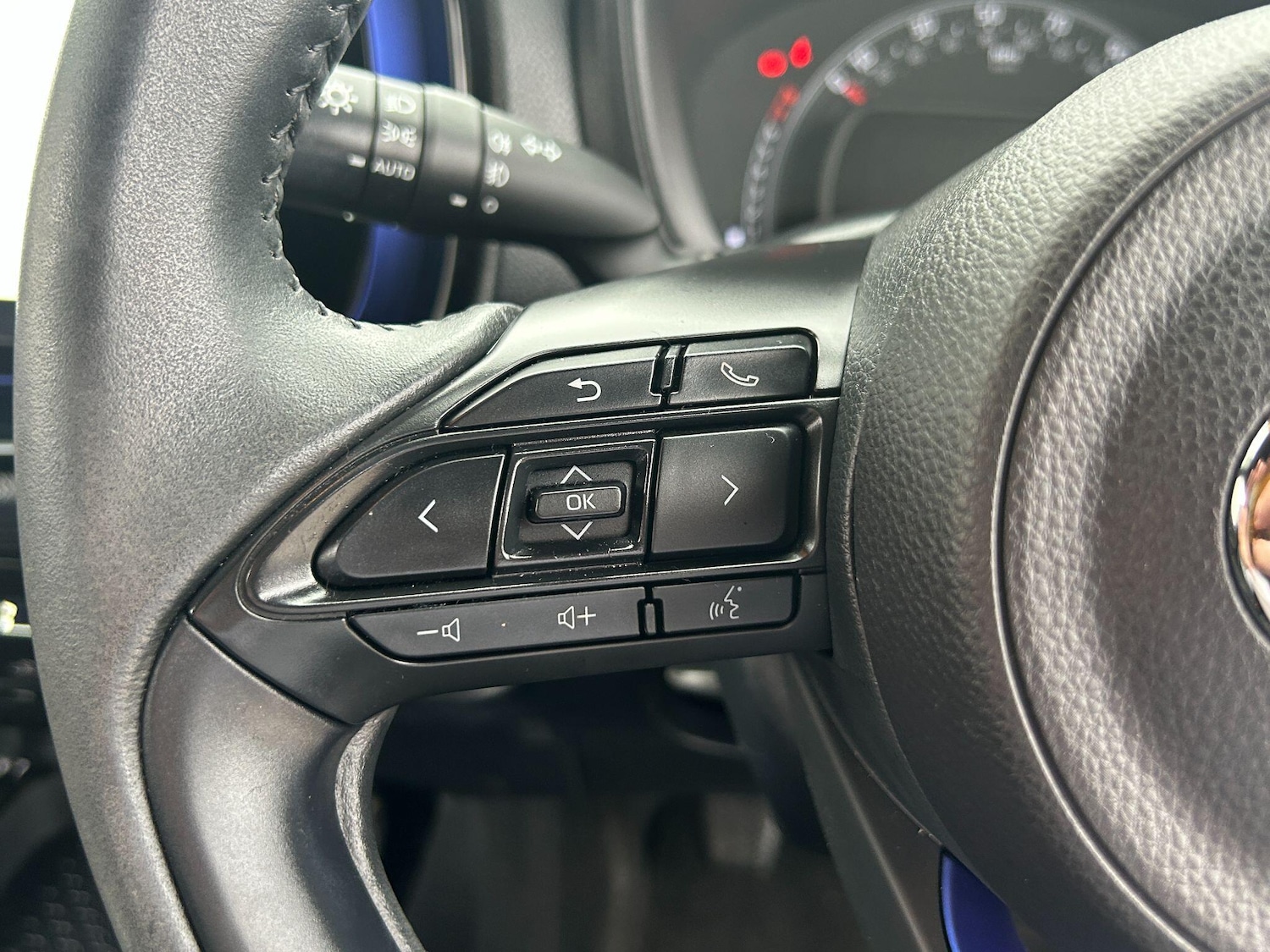 Used Toyota Aygo X 2023 for sale - 76688802: Photo 14