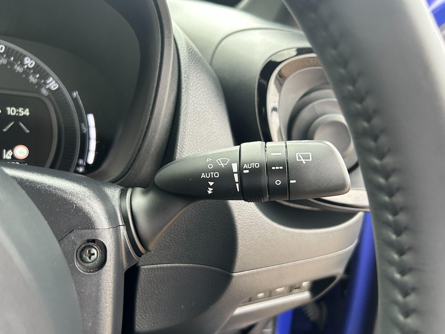 Used Toyota Aygo X 2023 for sale - 76688802: Photo 16