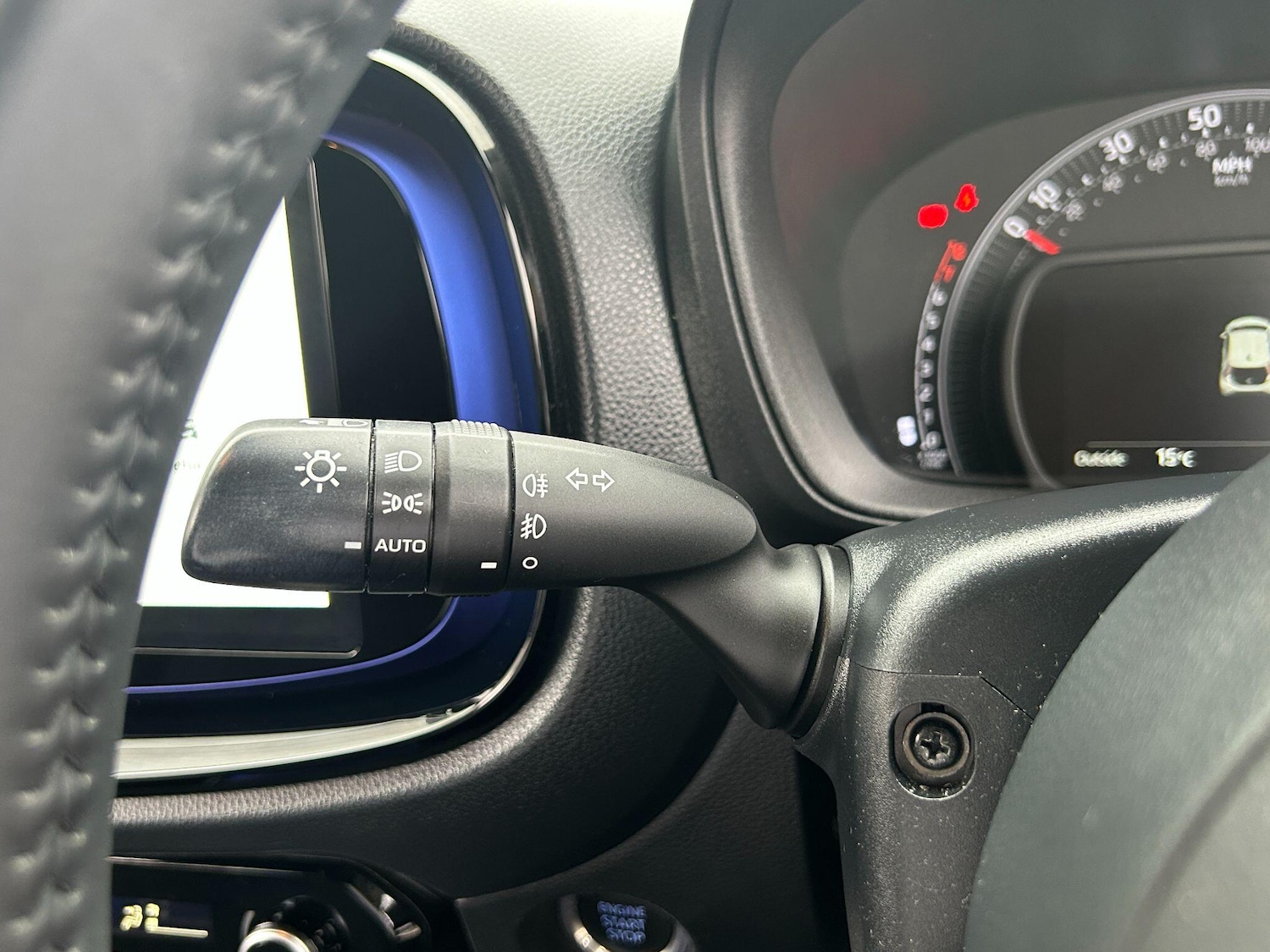 Used Toyota Aygo X 2023 for sale - 76688802: Photo 17