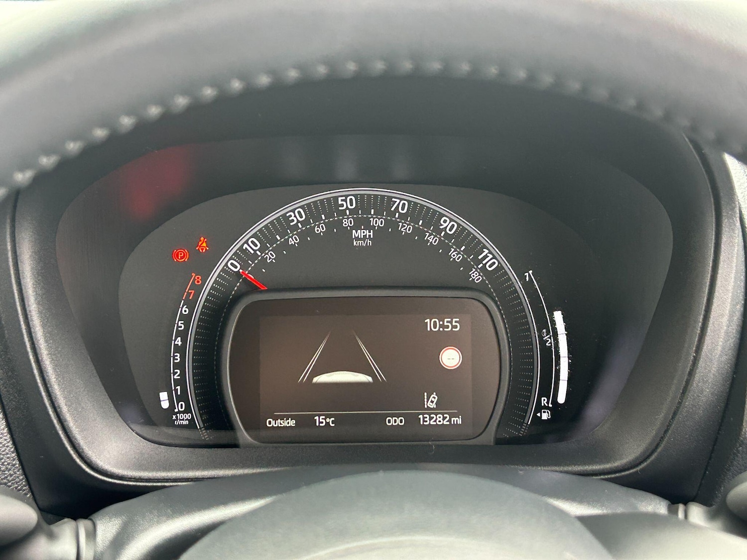 Used Toyota Aygo X 2023 for sale - 76688802: Photo 18