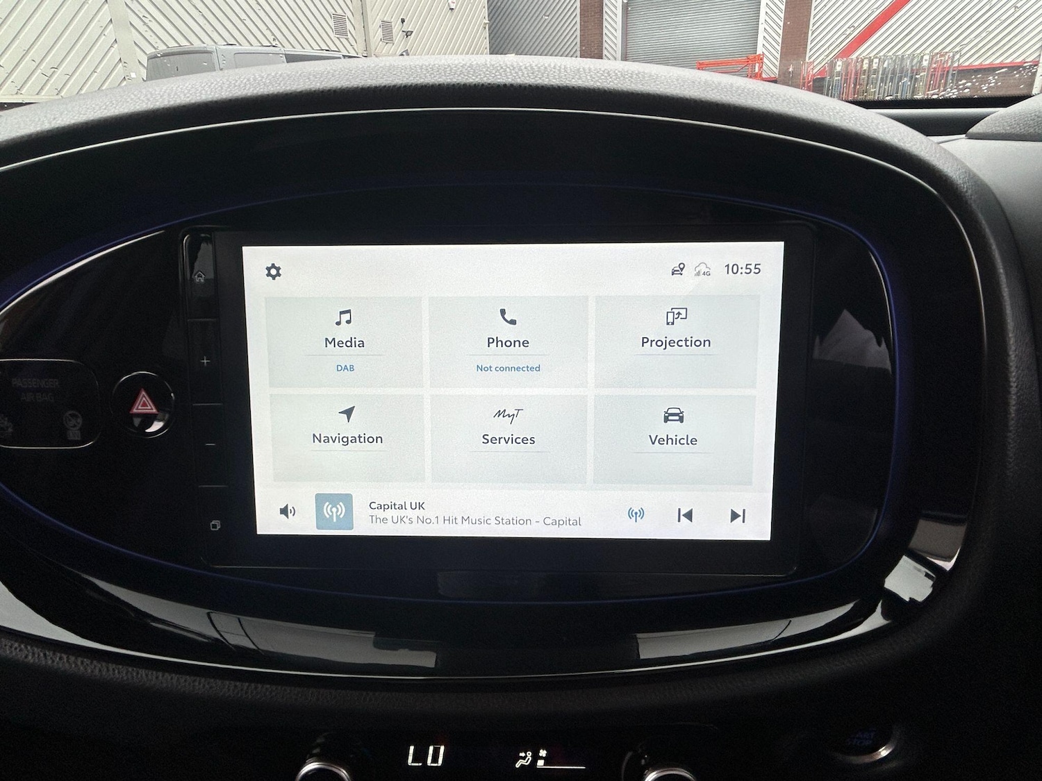 Used Toyota Aygo X 2023 for sale - 76688802: Photo 19