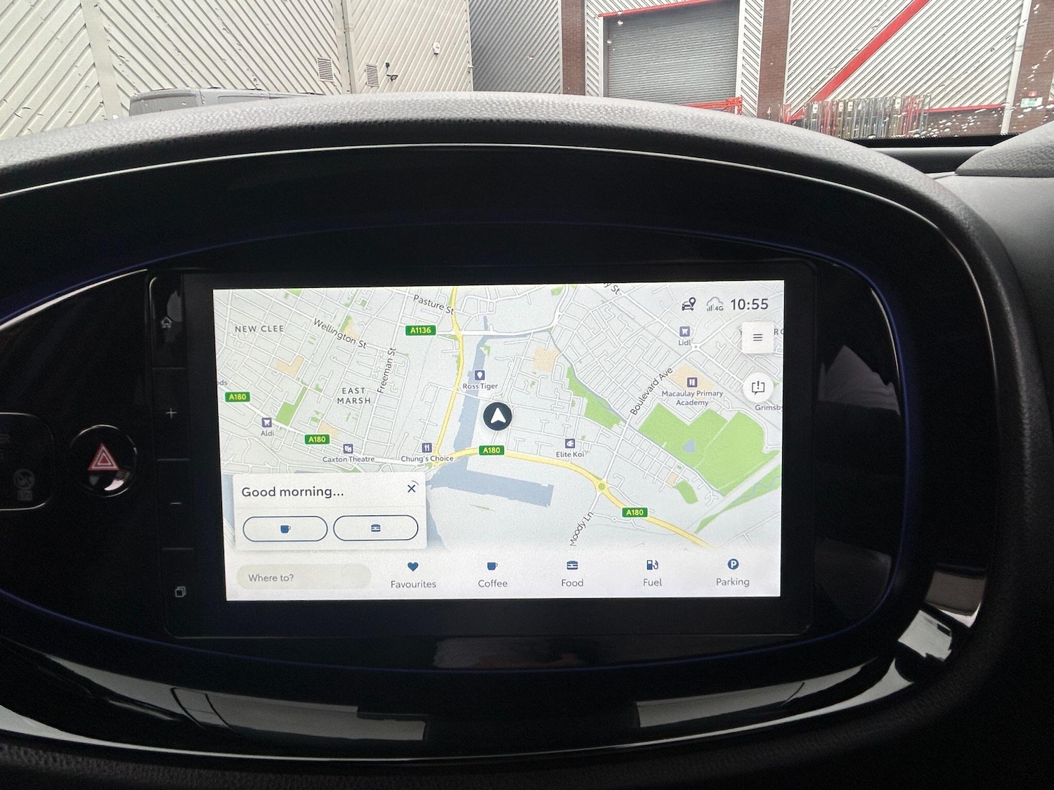 Used Toyota Aygo X 2023 for sale - 76688802: Photo 20