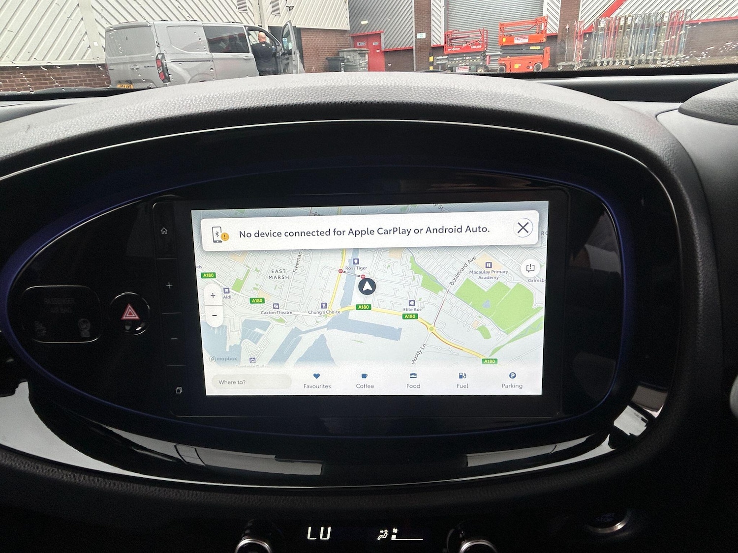 Used Toyota Aygo X 2023 for sale - 76688802: Photo 21