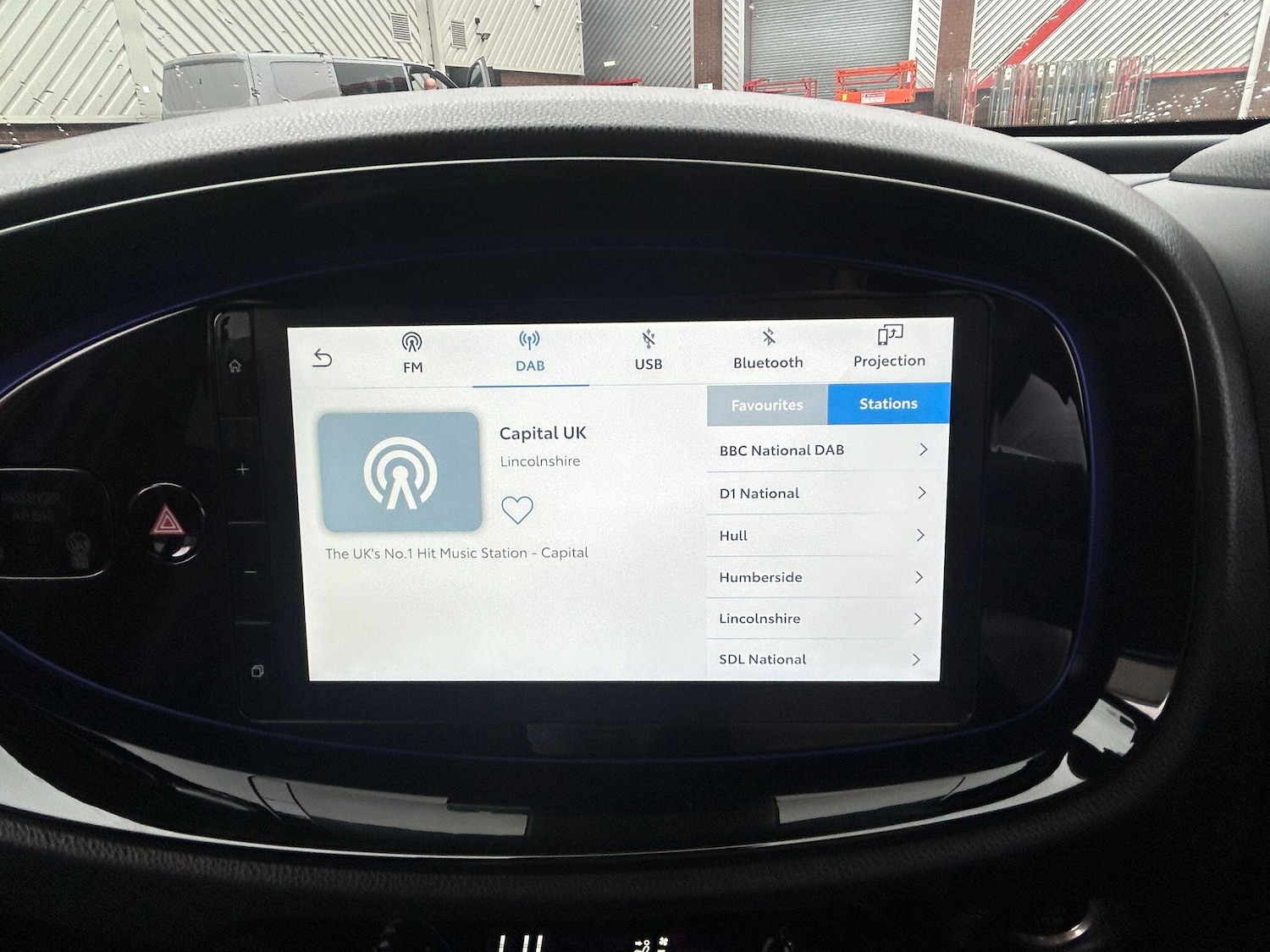 Used Toyota Aygo X 2023 for sale - 76688802: Photo 22