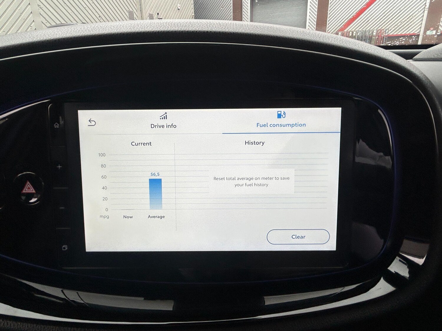 Used Toyota Aygo X 2023 for sale - 76688802: Photo 23