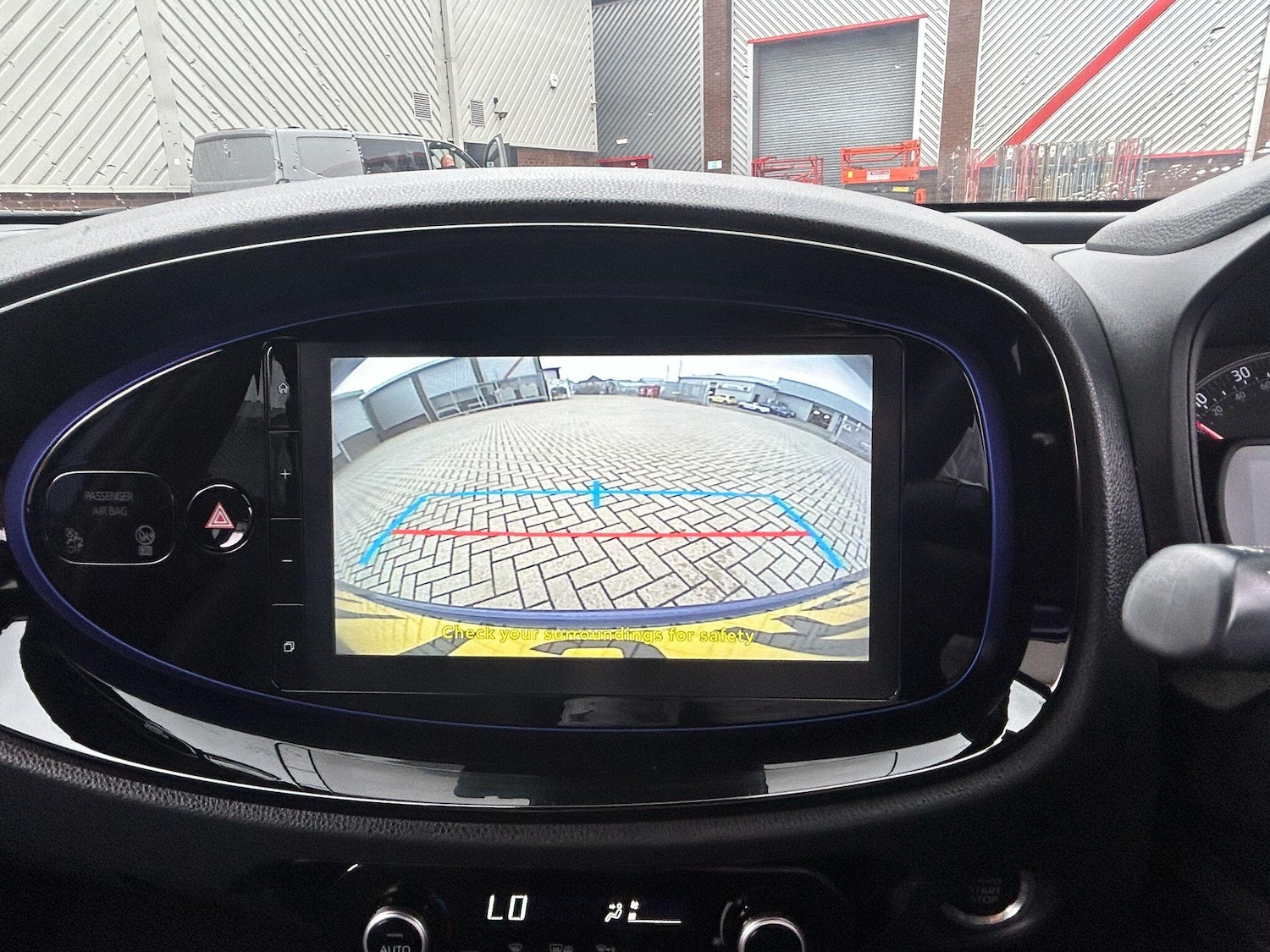 Used Toyota Aygo X 2023 for sale - 76688802: Photo 24