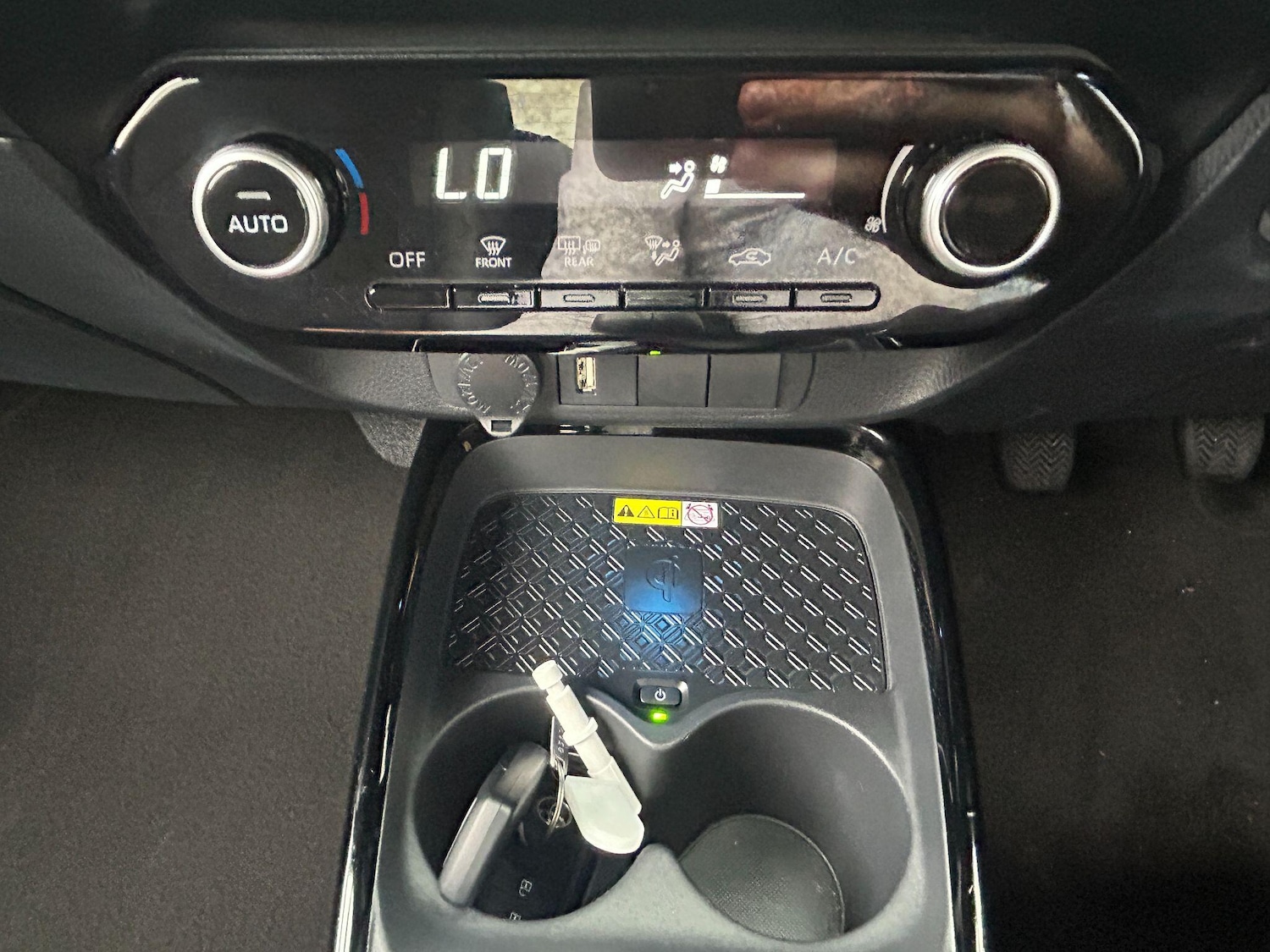 Used Toyota Aygo X 2023 for sale - 76688802: Photo 26