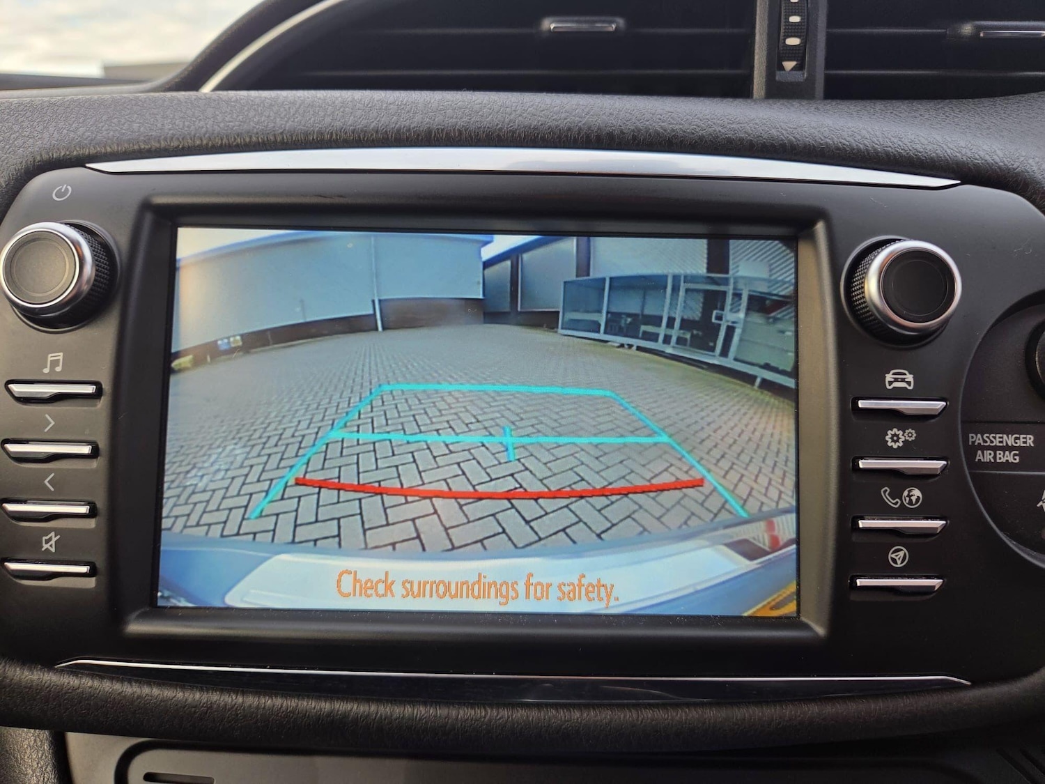 Used Toyota Yaris 2020 for sale - 76715311: Photo 25