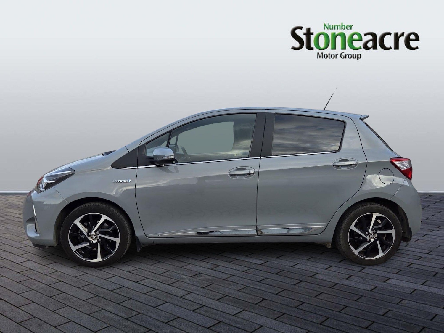 Used Toyota Yaris 2020 for sale - 76715311: Photo 6