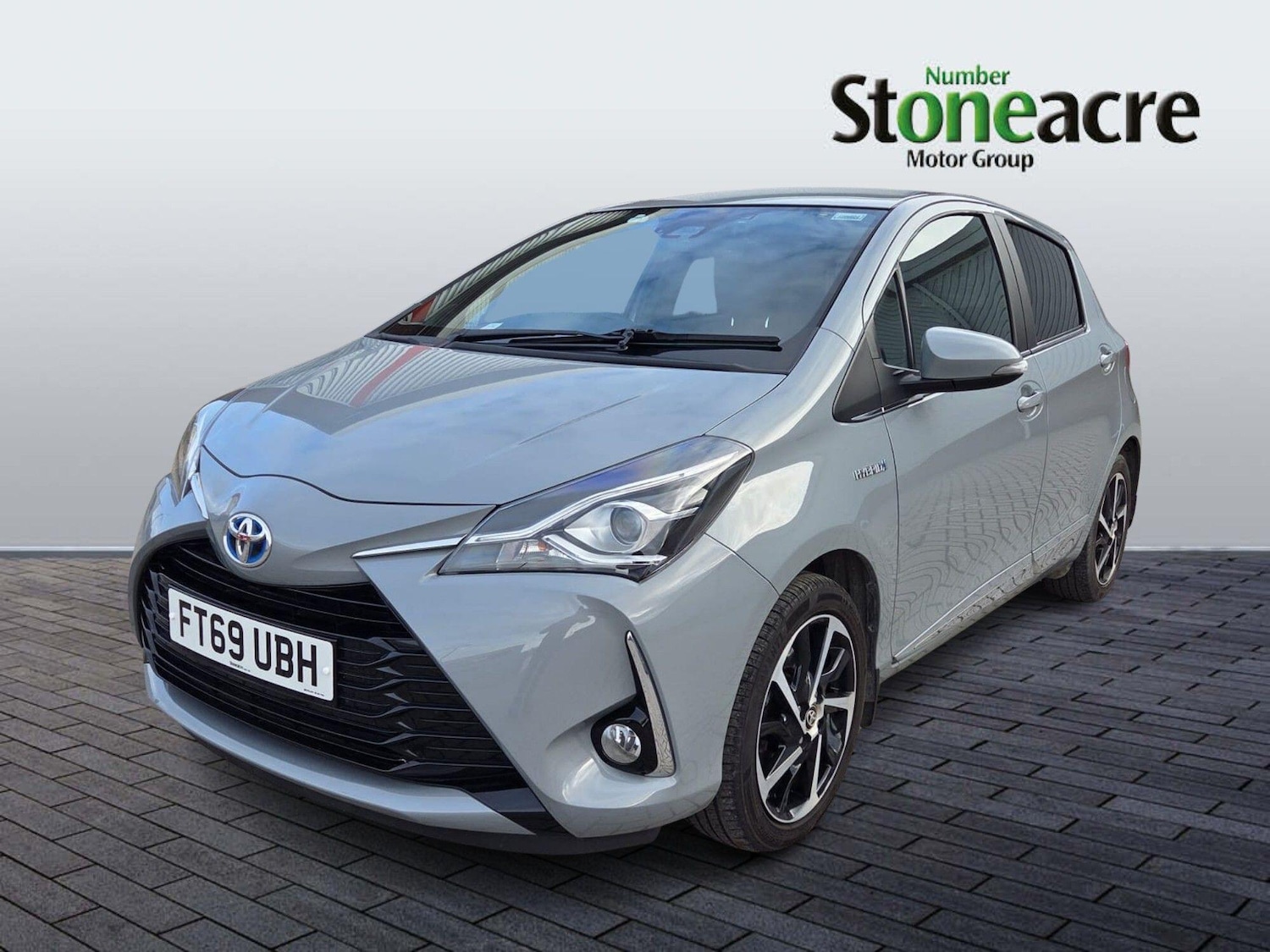 Used Toyota Yaris 2020 for sale - 76715311: Photo 7