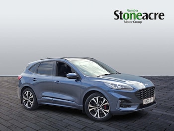 Used Ford Kuga 2023 for sale - 78562159: Photo