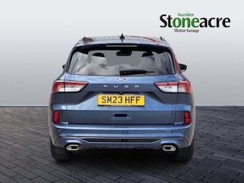 Used Ford Kuga 2023 for sale - 78562159: Photo