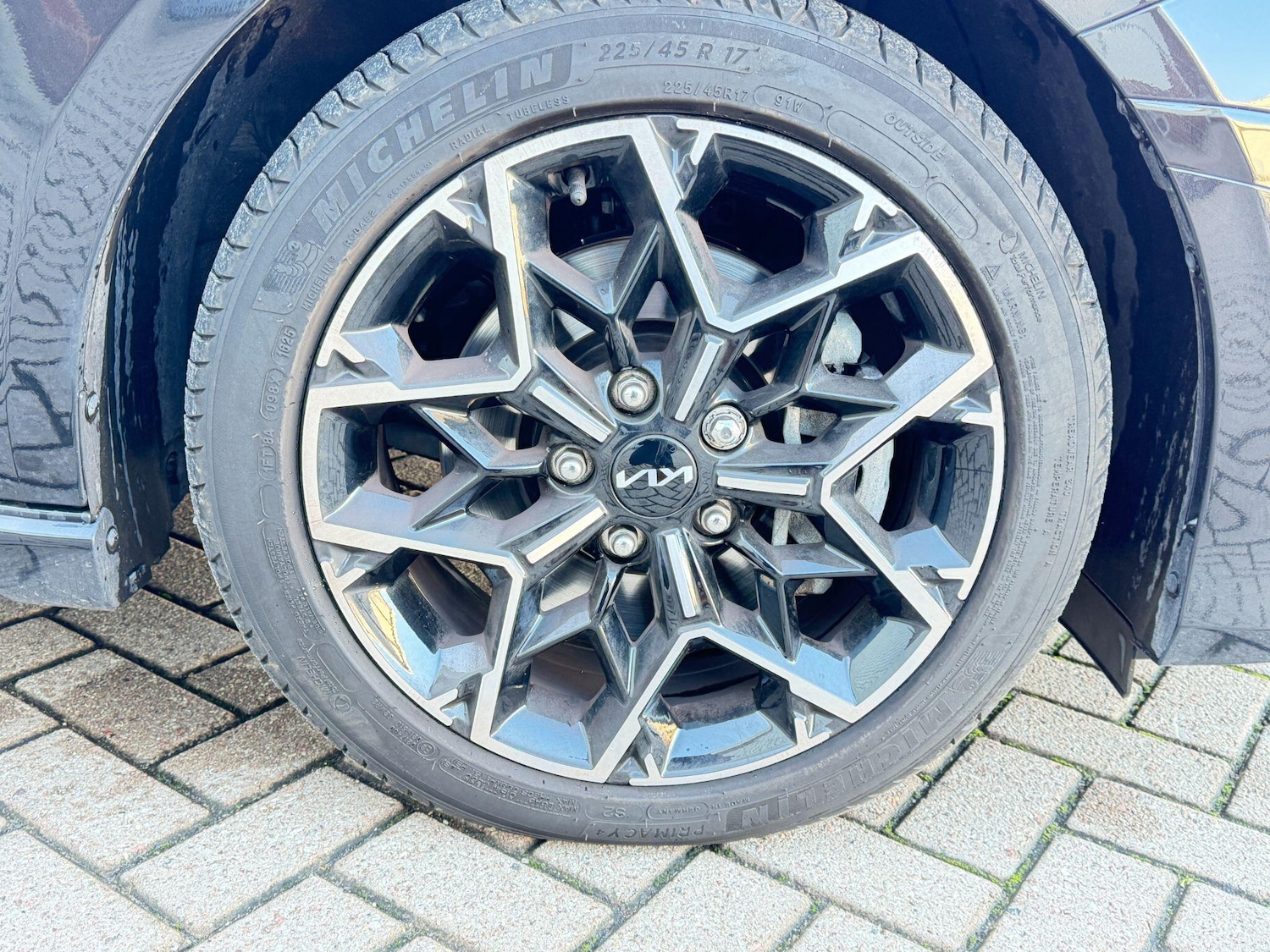 Used Kia Ceed 2025 for sale - 77029436: Photo 10