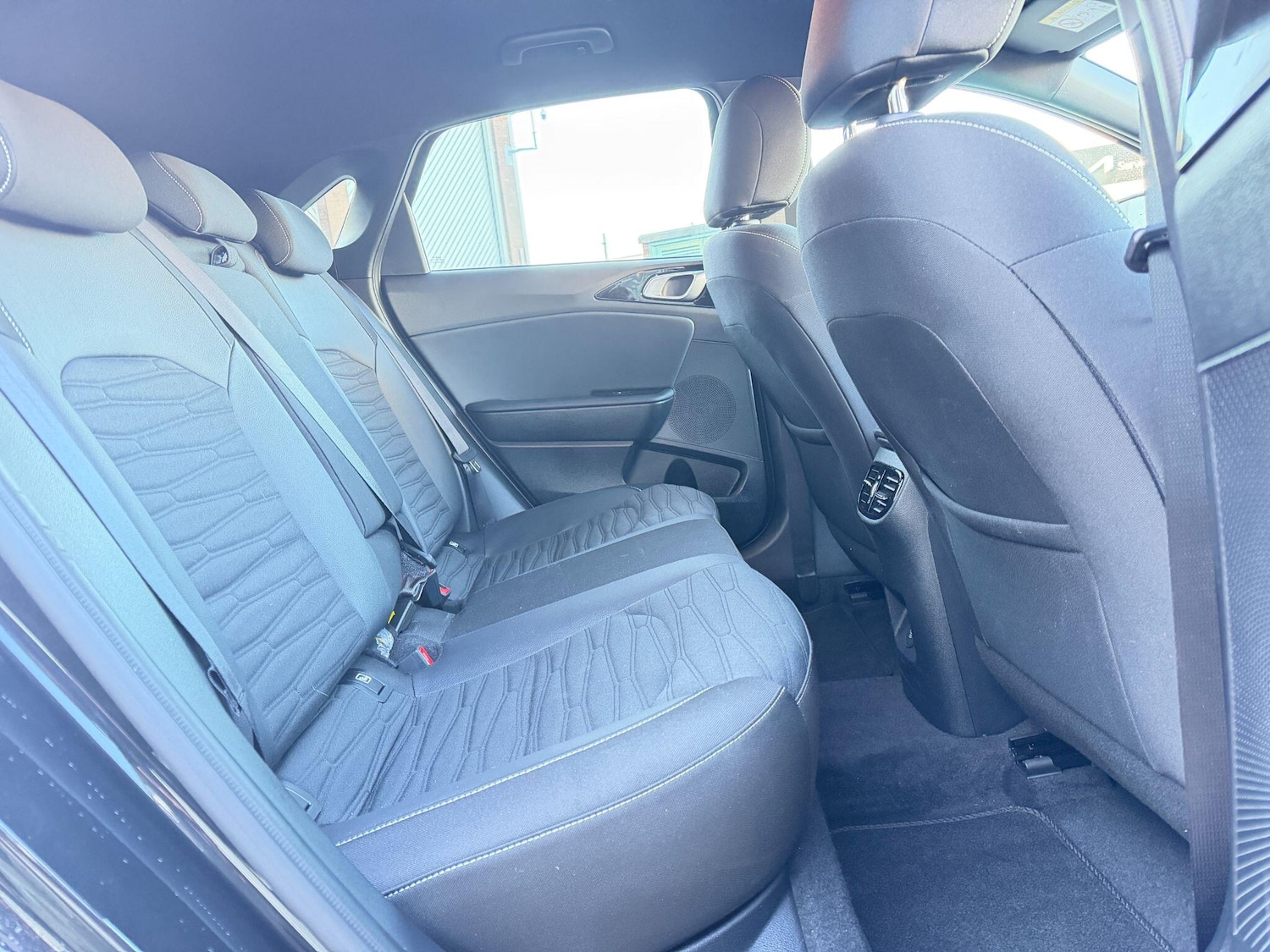 Used Kia Ceed 2025 for sale - 77029436: Photo 11