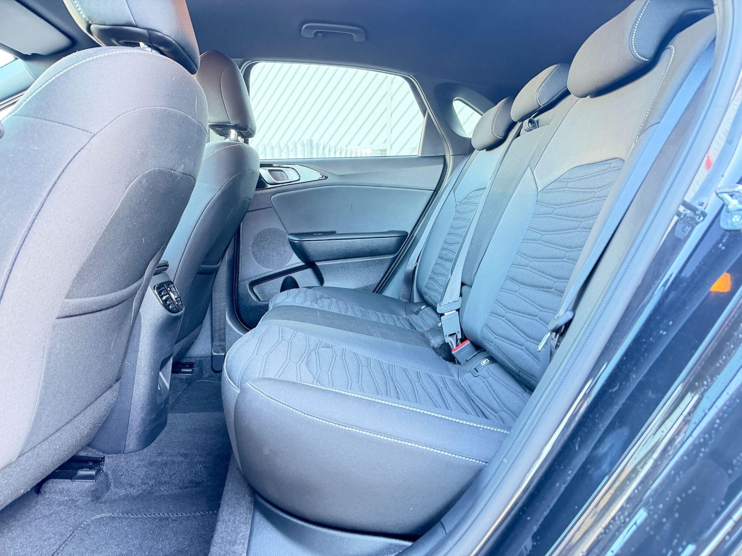 Used Kia Ceed 2025 for sale - 77029436: Photo 12