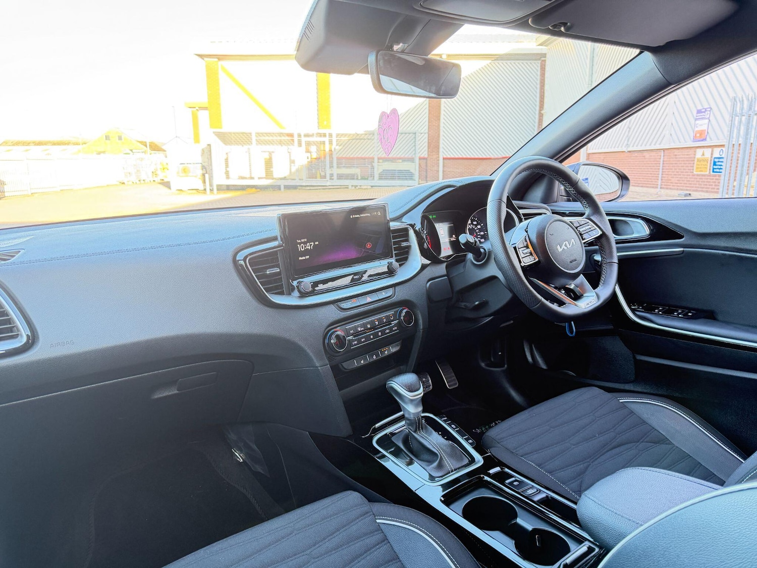 Used Kia Ceed 2025 for sale - 77029436: Photo 13