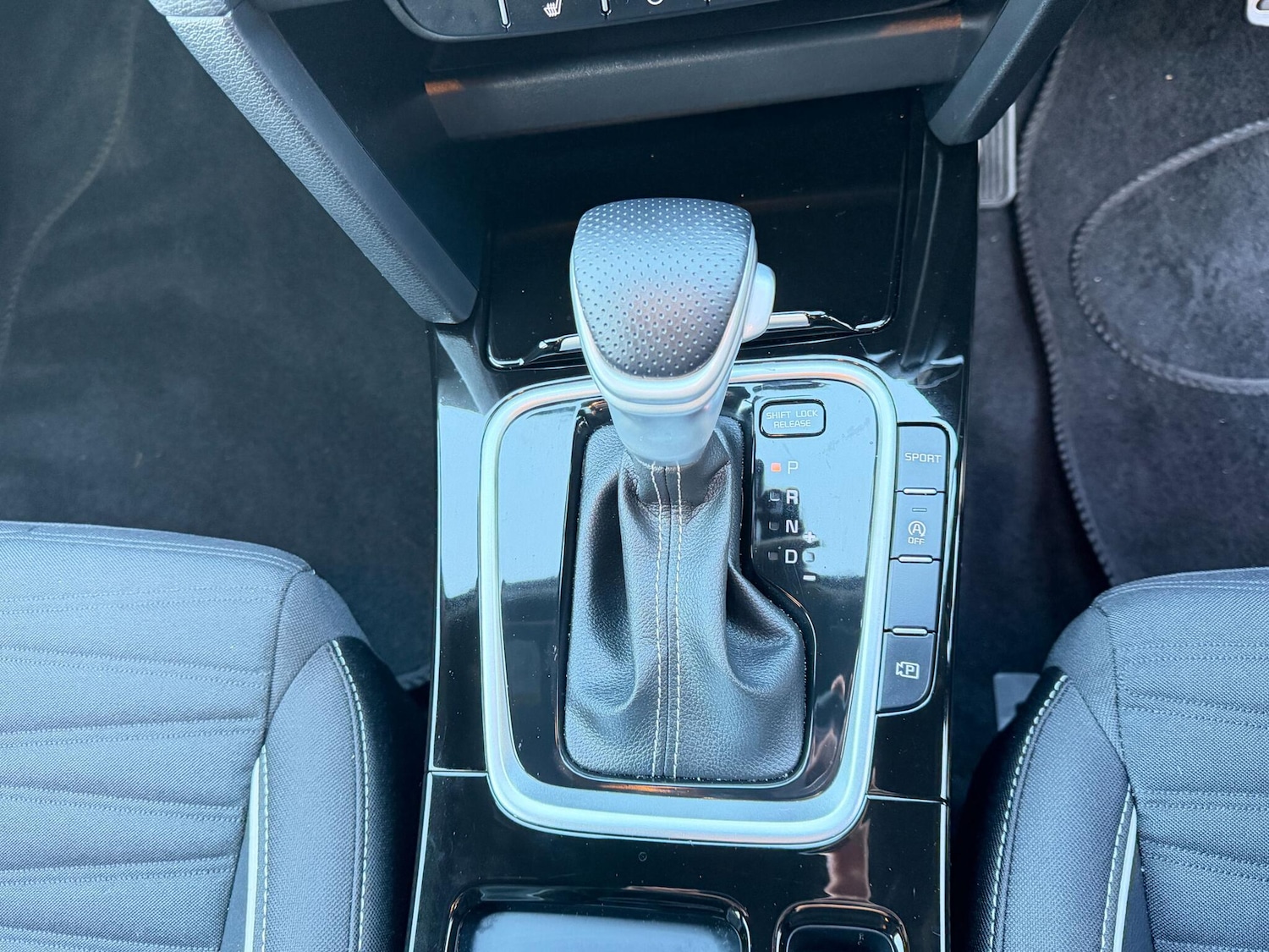 Used Kia Ceed 2025 for sale - 77029436: Photo 18