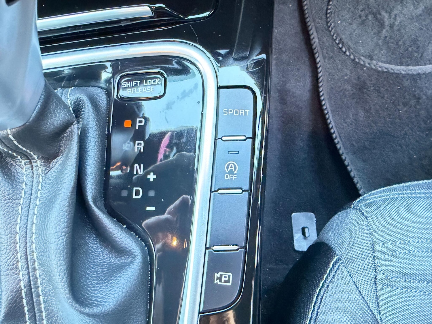 Used Kia Ceed 2025 for sale - 77029436: Photo 19