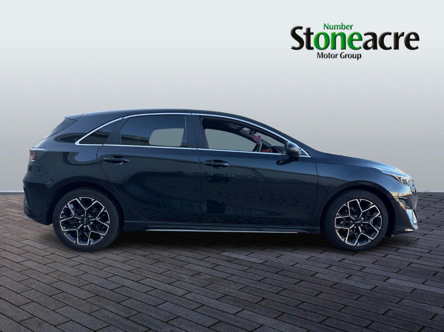 Used Kia Ceed 2025 for sale - 77029436: Photo 2