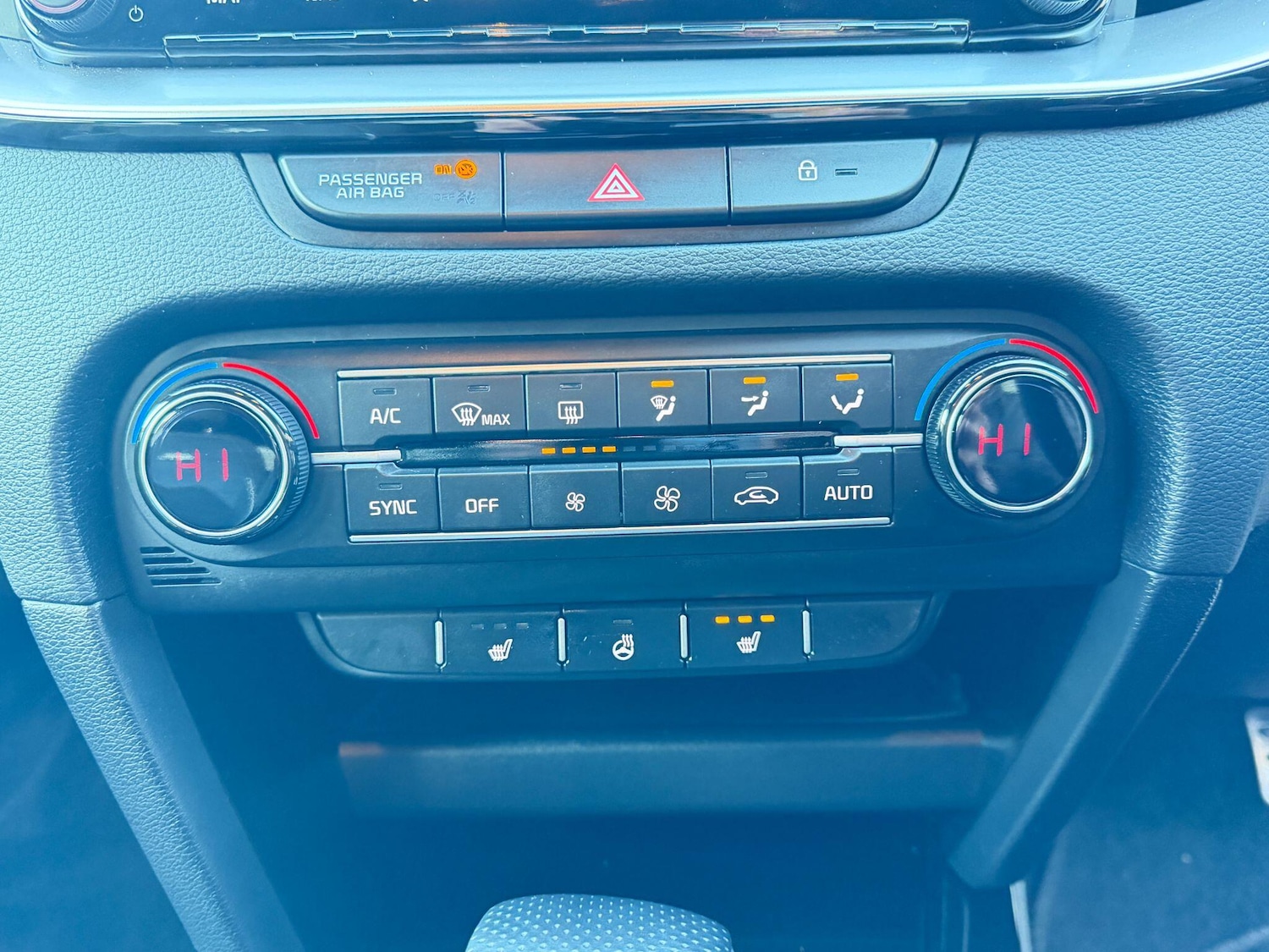 Used Kia Ceed 2025 for sale - 77029436: Photo 21