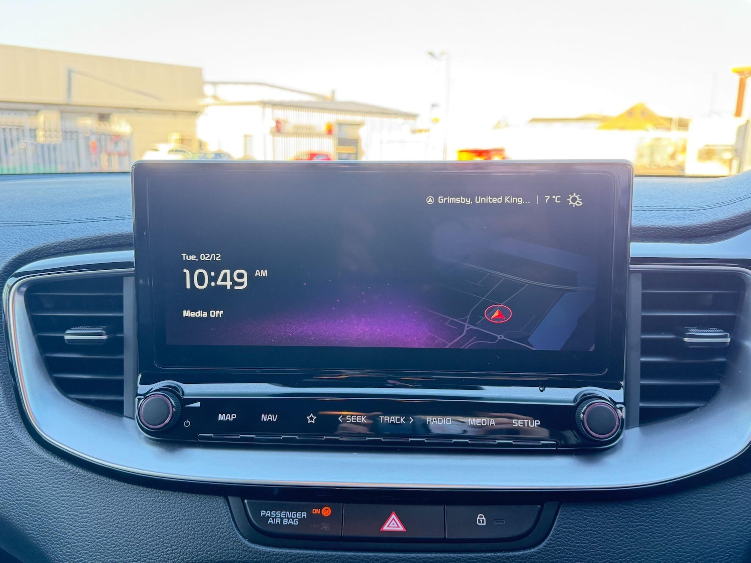 Used Kia Ceed 2025 for sale - 77029436: Photo 22