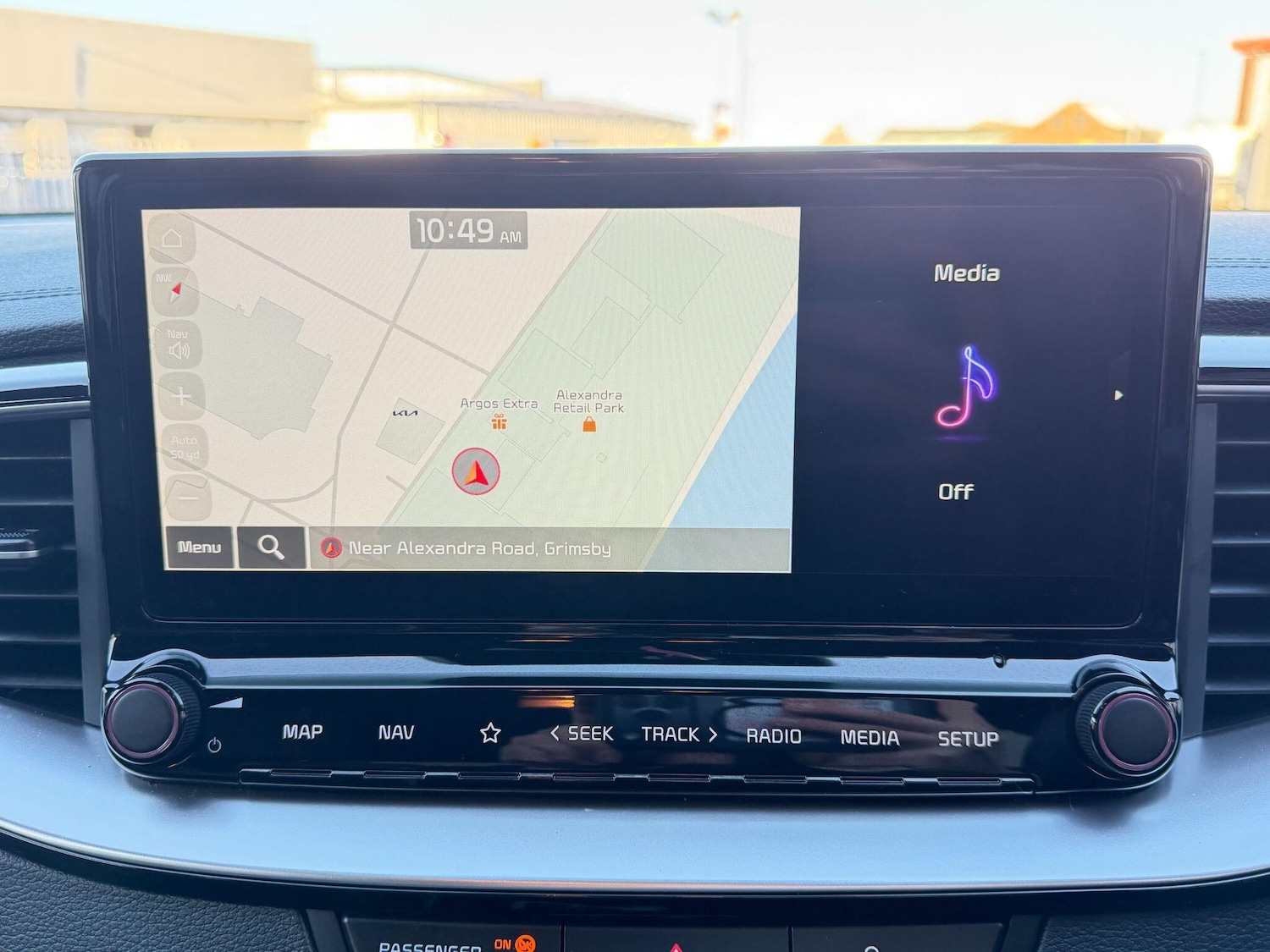 Used Kia Ceed 2025 for sale - 77029436: Photo 23