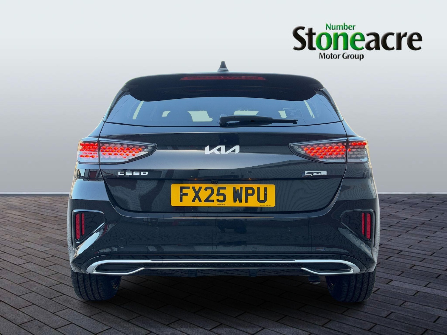 Used Kia Ceed 2025 for sale - 77029436: Photo 4