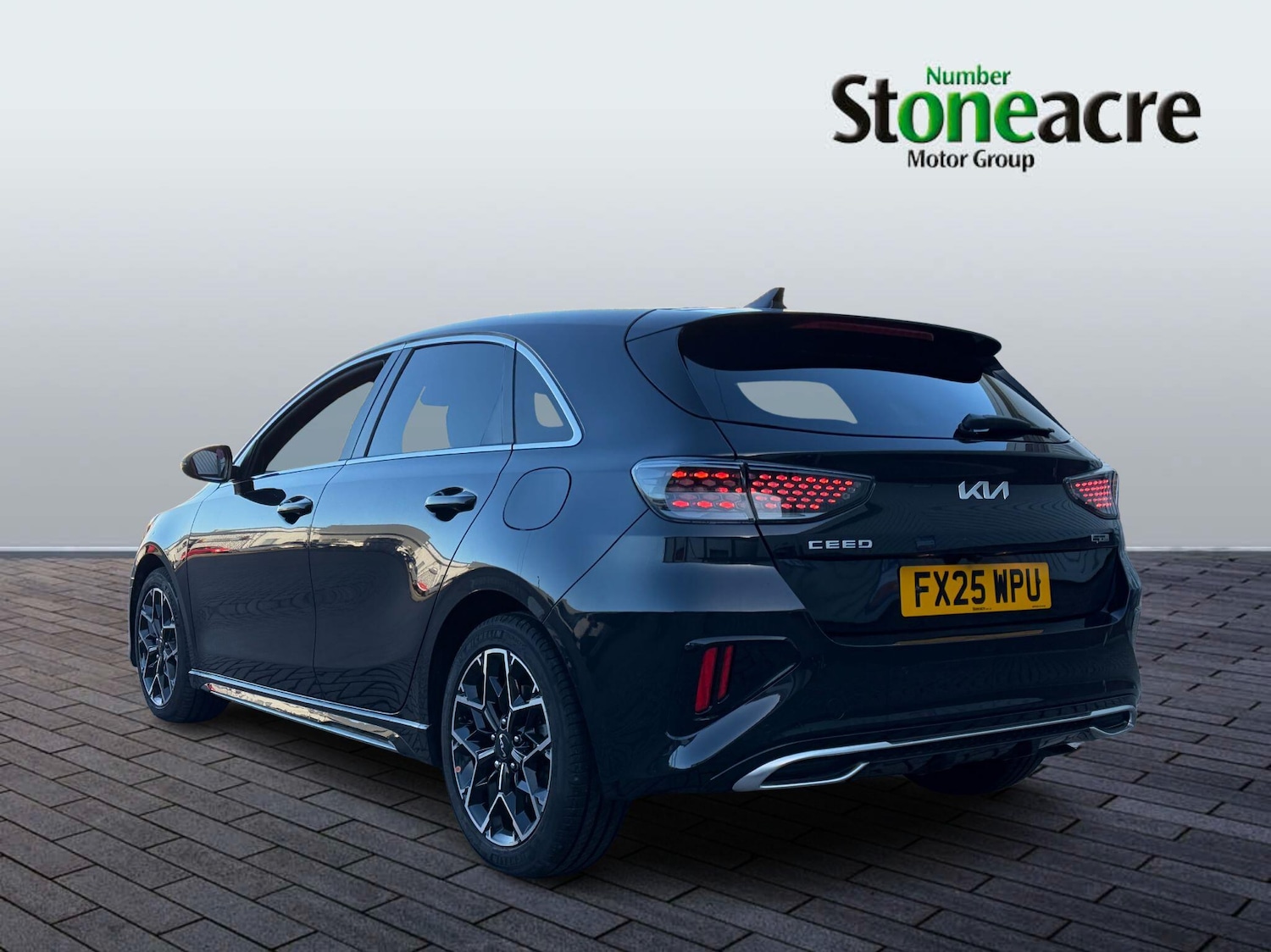 Used Kia Ceed 2025 for sale - 77029436: Photo 5