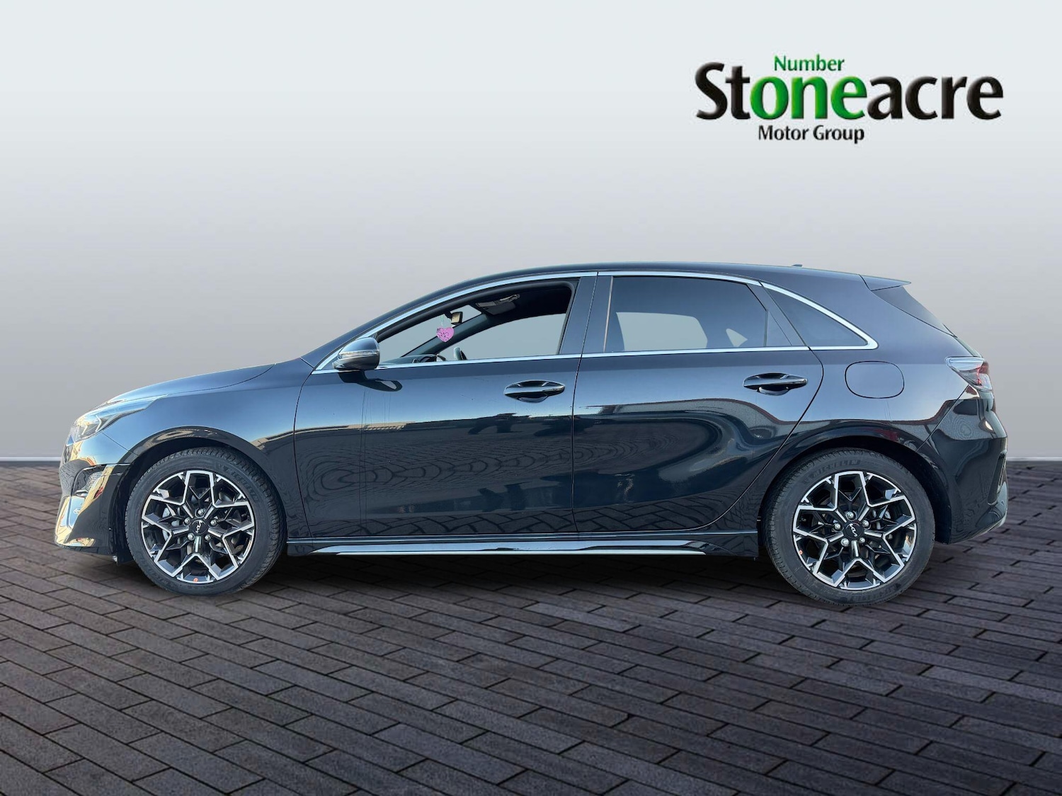 Used Kia Ceed 2025 for sale - 77029436: Photo 6