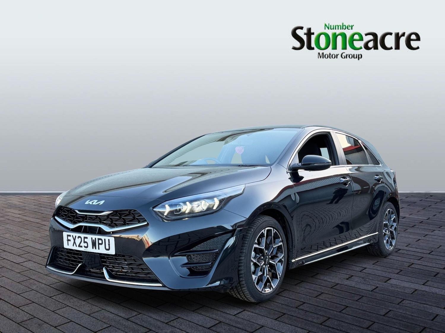 Used Kia Ceed 2025 for sale - 77029436: Photo 7