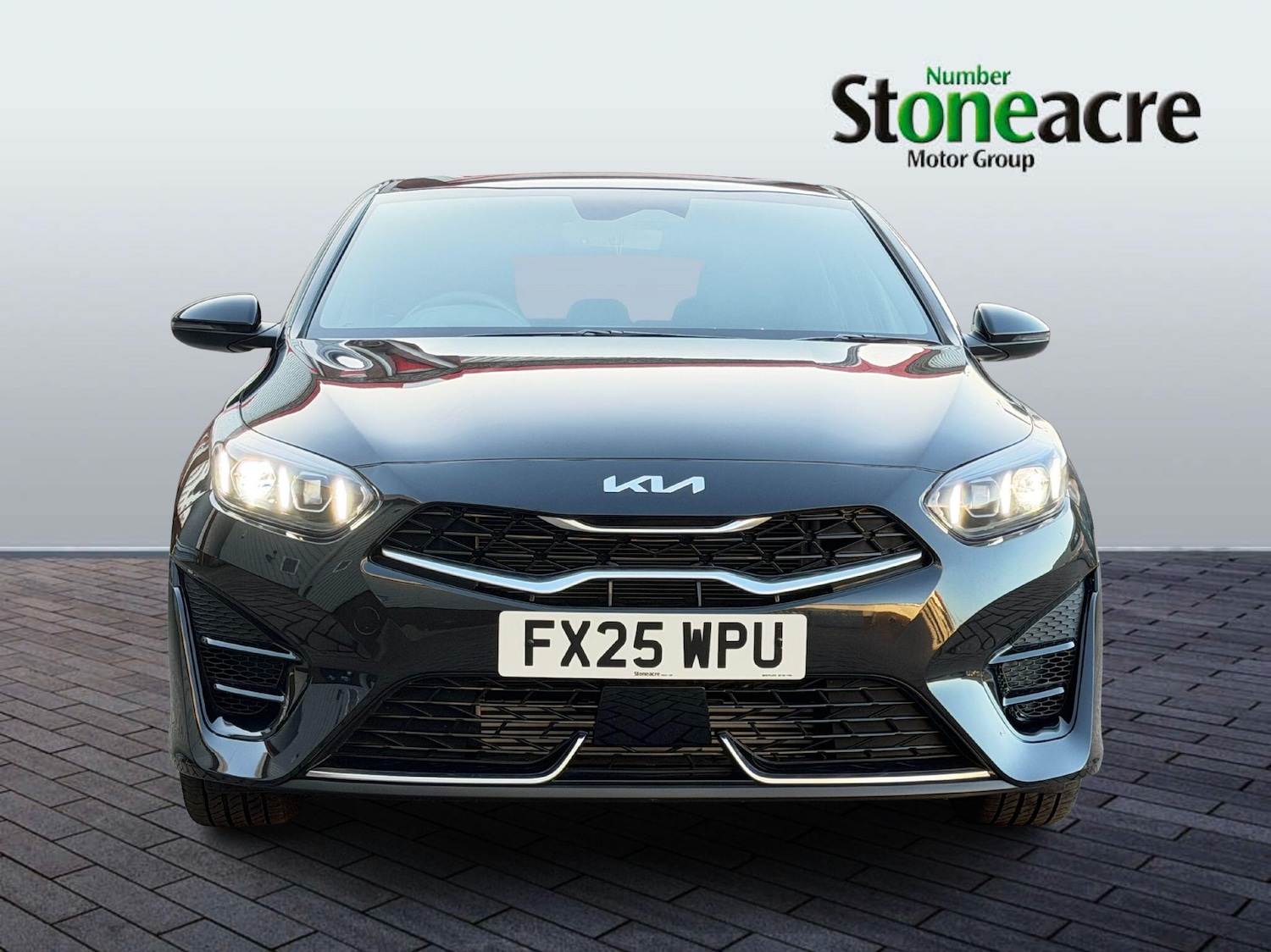 Used Kia Ceed 2025 for sale - 77029436: Photo 8