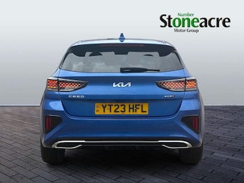 Used Kia Ceed 2023 for sale - 78796830: Photo