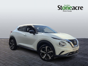 Used Nissan Juke 2023 for sale - 78704971: Photo