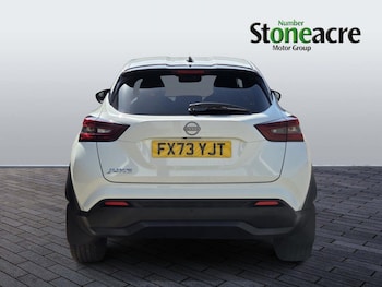 Used Nissan Juke 2023 for sale - 78704971: Photo