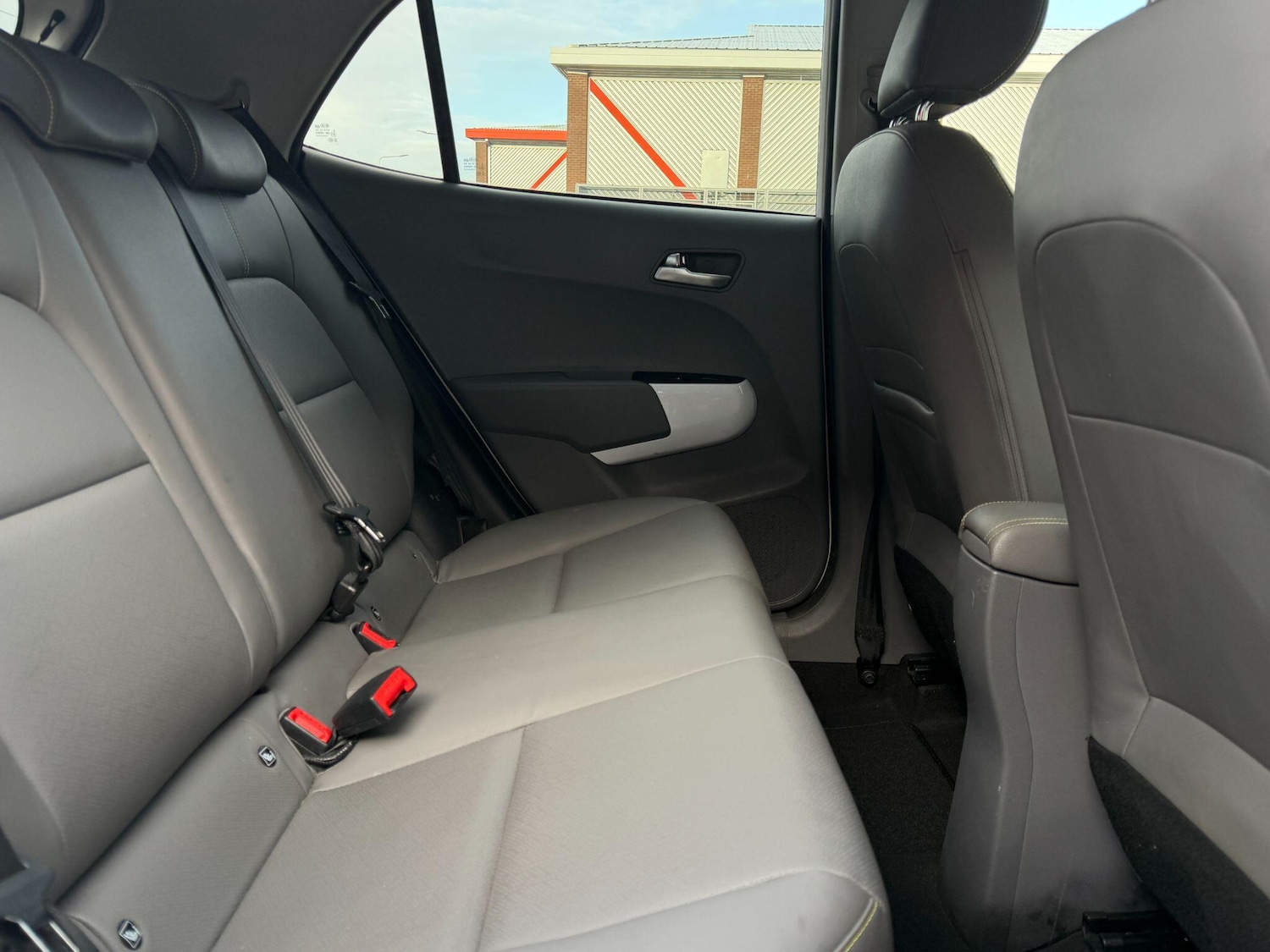 Used Kia Picanto 2019 for sale - 77710282: Photo 10