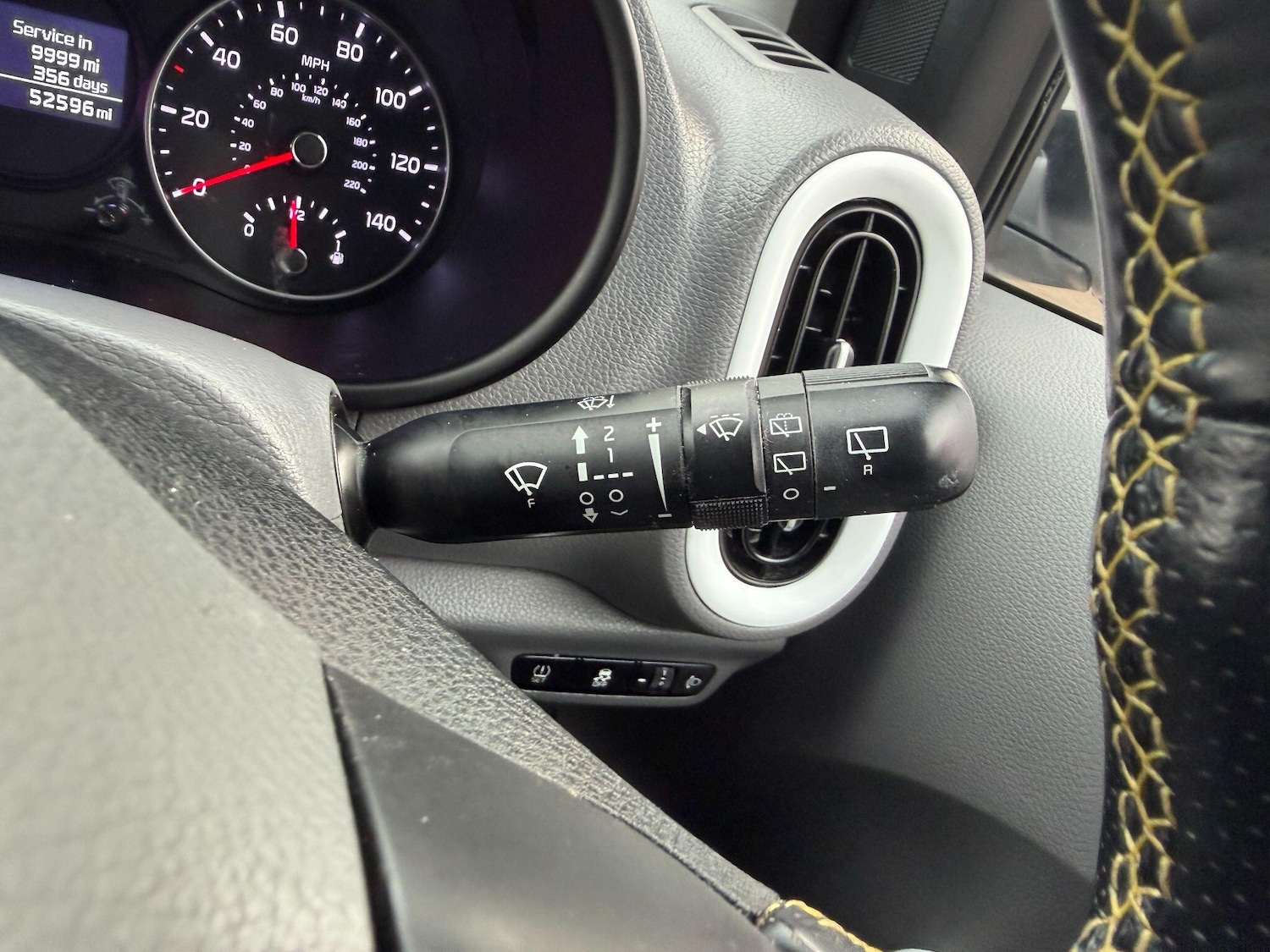 Used Kia Picanto 2019 for sale - 77710282: Photo 16