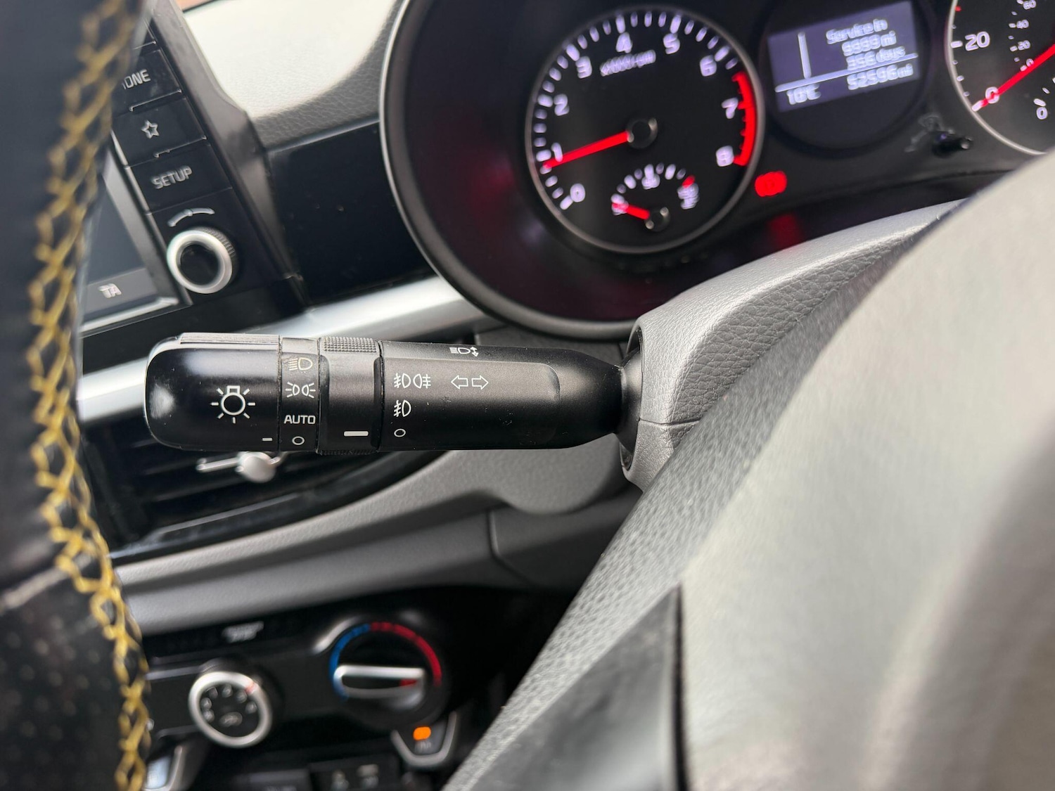 Used Kia Picanto 2019 for sale - 77710282: Photo 17