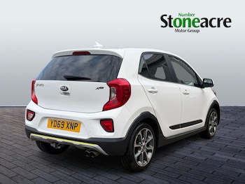 Used Kia Picanto 2019 for sale - 77710282: Photo