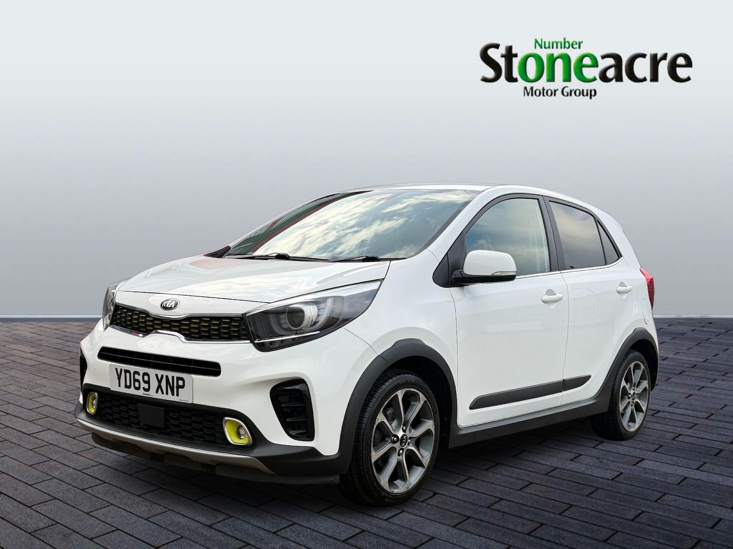 Used Kia Picanto 2019 for sale - 77710282: Photo 7