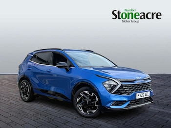 2022 (22) - 1.6 T-GDi GT-Line Euro 6 (s/s) 5dr
