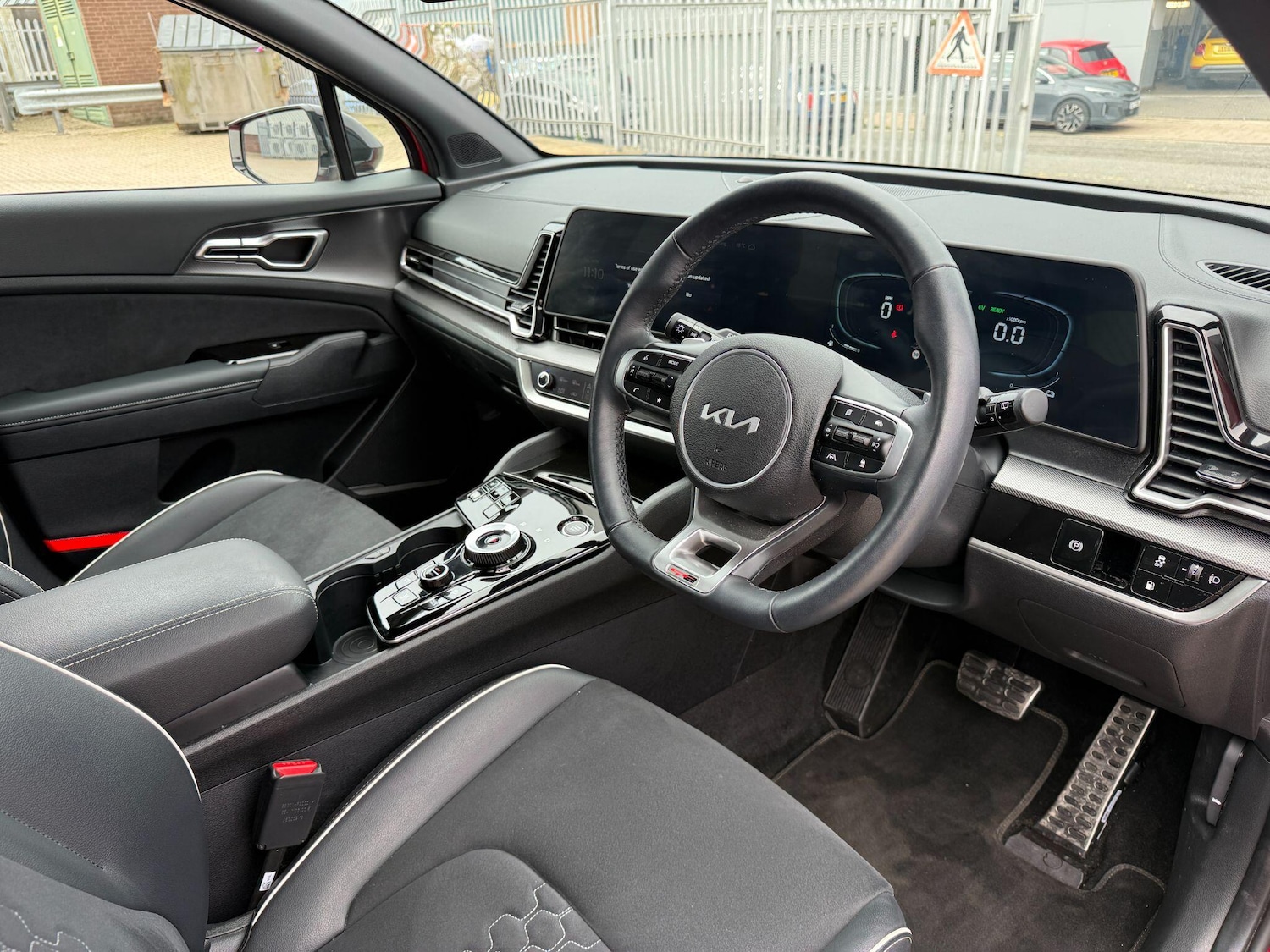 Used Kia Sportage 2025 for sale - 78072251: Photo 13